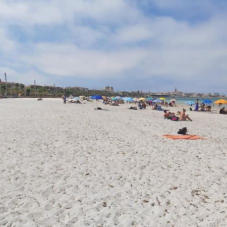 Beach Apartment Alghero Dış mekan fotoğraf