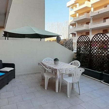 Beach Apartment Alghero Dış mekan fotoğraf