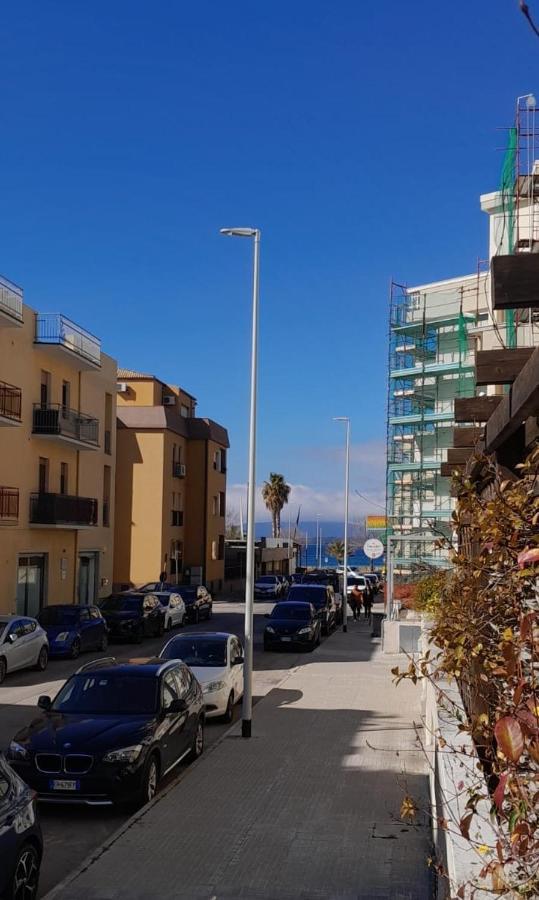 Beach Apartment Alghero Dış mekan fotoğraf