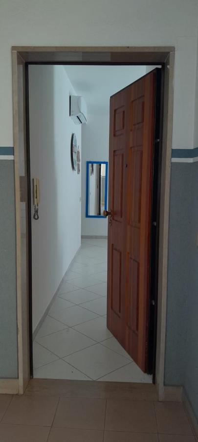 Beach Apartment Alghero Dış mekan fotoğraf