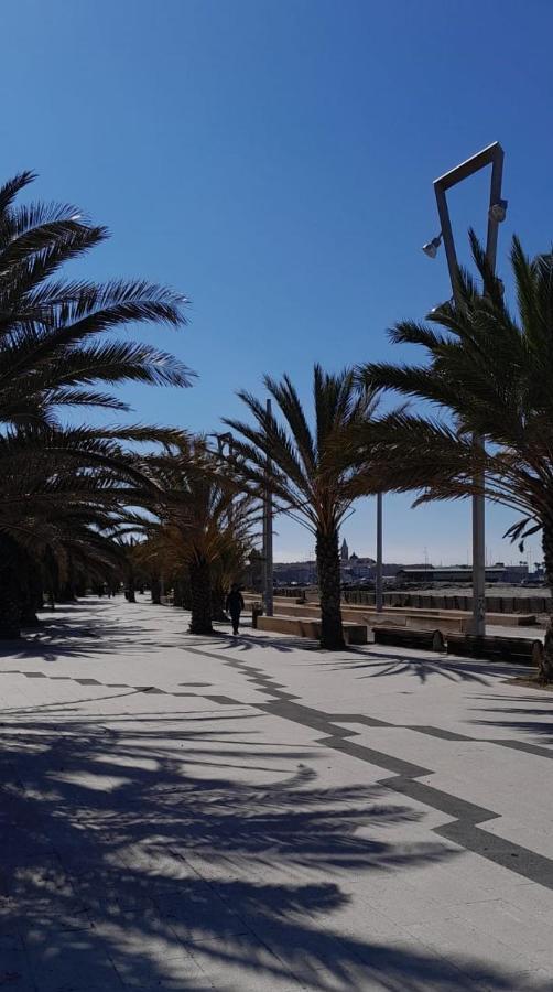 Beach Apartment Alghero Dış mekan fotoğraf
