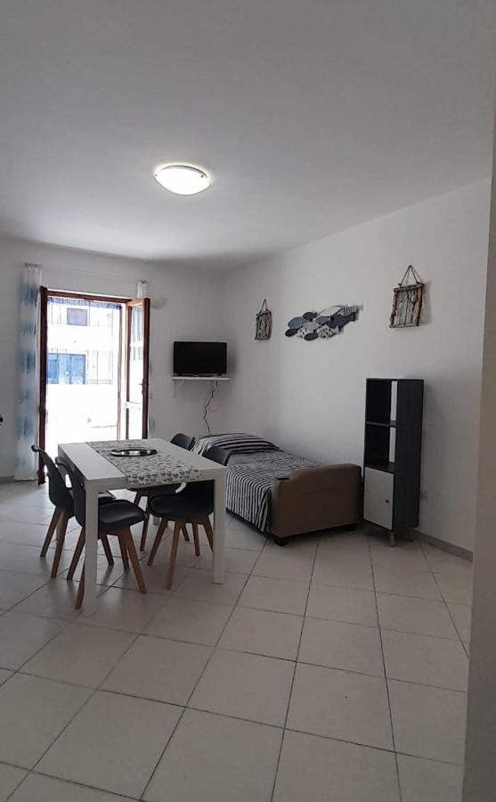 Beach Apartment Alghero Dış mekan fotoğraf