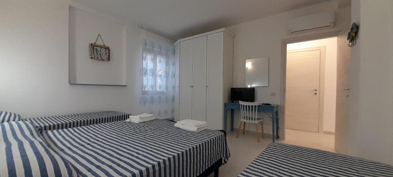 Beach Apartment Alghero Dış mekan fotoğraf