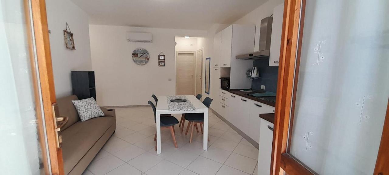 Beach Apartment Alghero Dış mekan fotoğraf