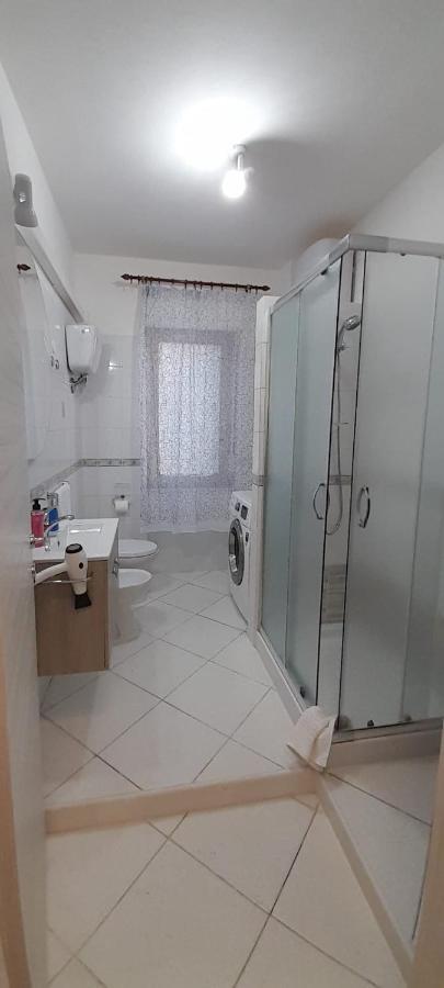 Beach Apartment Alghero Dış mekan fotoğraf