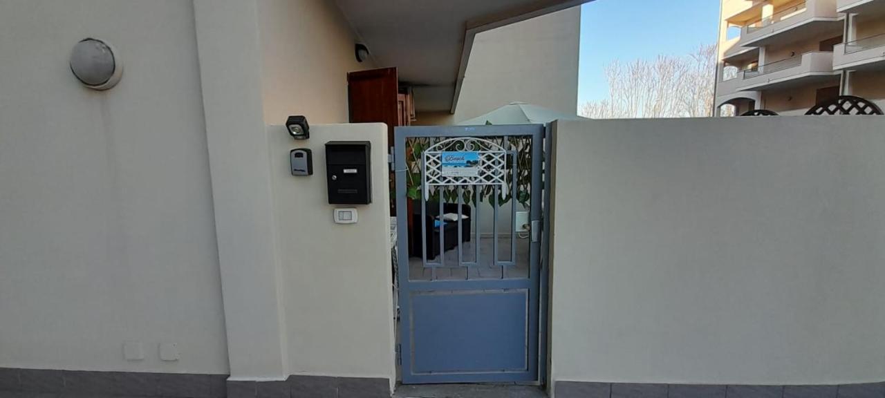 Beach Apartment Alghero Dış mekan fotoğraf