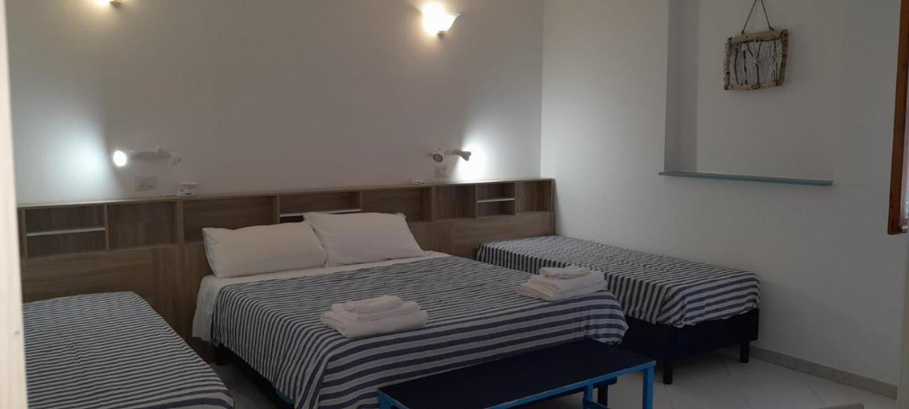 Beach Apartment Alghero Dış mekan fotoğraf